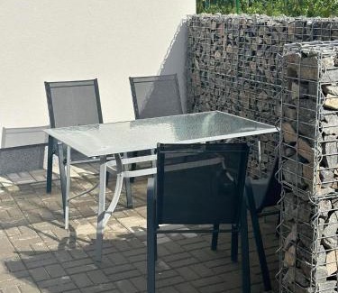 Klokocov Apartment | Discover Šírava Resort: Wheelchair Accessible & Family-Friendly