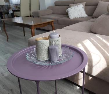 Mali Radic Apartment | Pet-Friendly Šadrvan Una Apartment with Ocean View