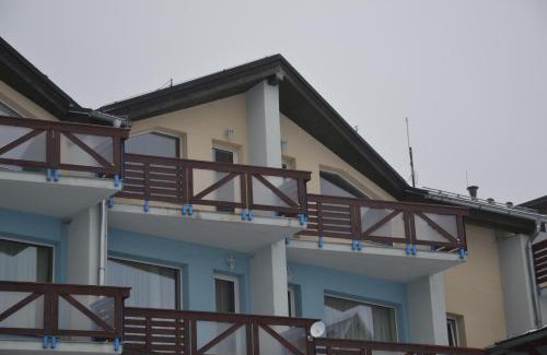 Donovaly Apartment | Pet-Friendly Šafrán - Dorothy 44 with High Guest Ratings