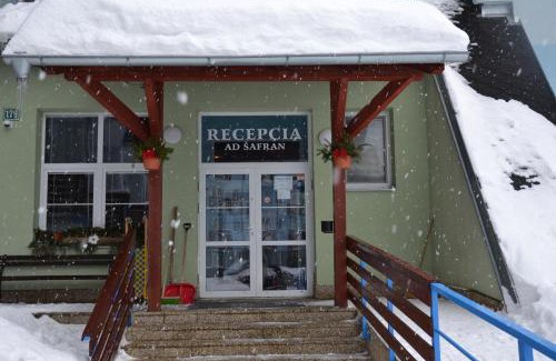 Donovaly Apartment | Pet-Friendly Šafrán - Dorothy 44 with High Guest Ratings