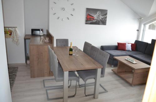 Donovaly Apartment | Pet-Friendly Šafrán - Dorothy 44 with High Guest Ratings