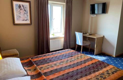 Sniuraiciai Hotel | Discover Šeduvos malūnas: Pet-Friendly Getaway Awaits