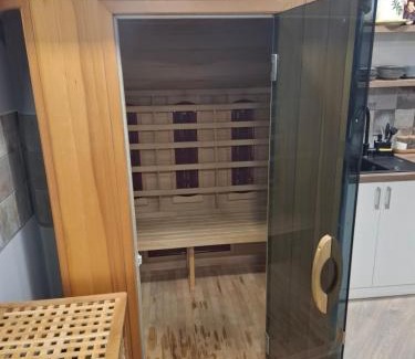 Suvainiskis Apartment | Šermukšnis