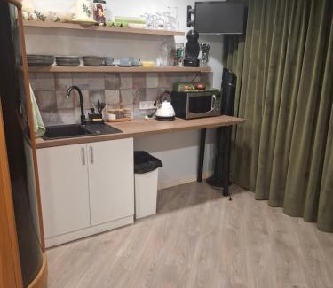 Suvainiskis Apartment | Šermukšnis