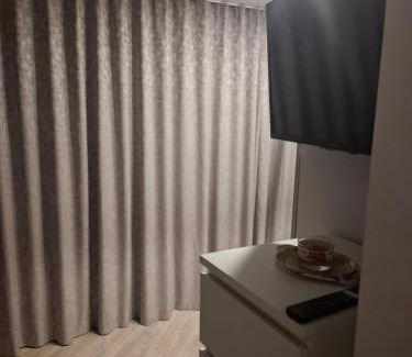 Suvainiskis Apartment | Šermukšnis