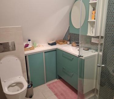 Suvainiskis Apartment | Šermukšnis