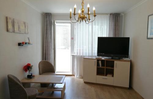 Siauliai City Center Apartment | Top-Rated Apartments in Šiauliai, Lithuania Await You