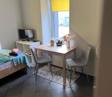 Siauliai City Center Apartment | Pet-Friendly Šiauliu Apartamentai with Hot Tub & Breakfast