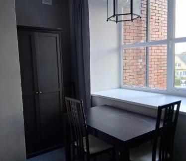 Siluva Apartment | Šiluvos svečių namai