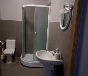 Siluva Apartment | Šiluvos svečių namai