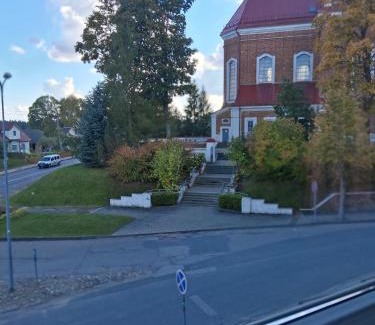 Siluva Apartment | Šiluvos svečių namai
