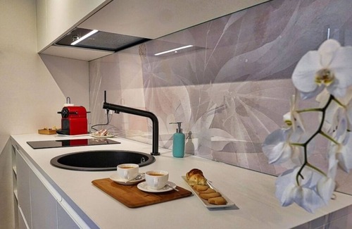 Ljubljana Bed & Breakfast | Šmartno – Goriška Brda : DELUXE STUDIO