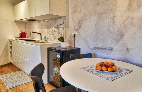 Ljubljana Bed & Breakfast | Šmartno – Goriška Brda : DELUXE STUDIO
