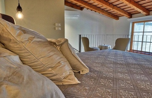 Ljubljana Bed & Breakfast | Šmartno – Goriška Brda : DELUXE STUDIO