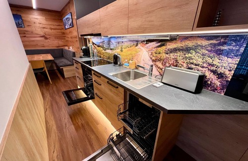 Spindleruv Mlyn Apartment | Špindlerův Mlýn 46 by Interhome