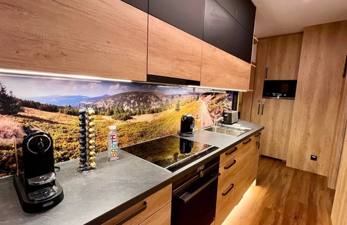 Spindleruv Mlyn Apartment | Špindlerův Mlýn 46 by Interhome