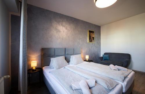 Stara Lubovna House | Relax and Unwind at Športové a Relaxačné Centrum