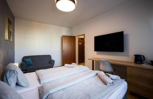 Stara Lubovna House | Relax and Unwind at Športové a Relaxačné Centrum