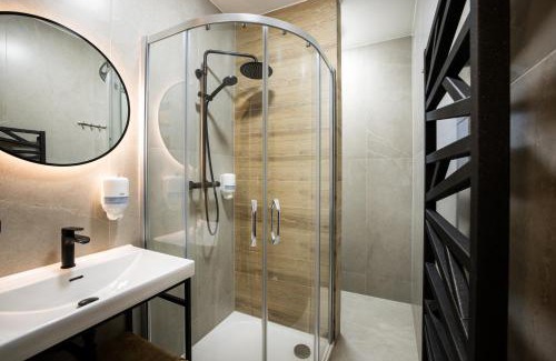 Stara Lubovna House | Relax and Unwind at Športové a Relaxačné Centrum
