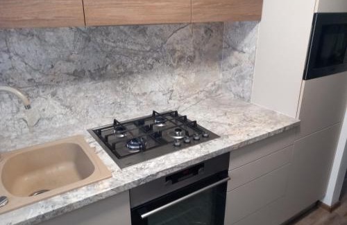 Samorin Apartment | Stylish Apartment in Šamorín with Pet-Friendly Amenities