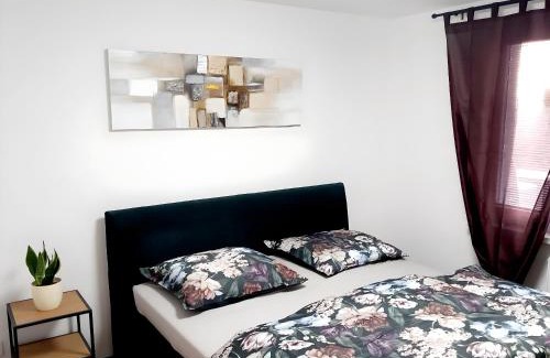 Samorin Apartment | Stylish Apartment in Šamorín with Pet-Friendly Amenities