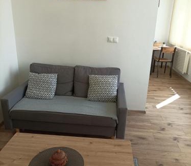 Presov Apartment | Stylish Apartment Zemplínska - Rated 10/10 with Breakfast