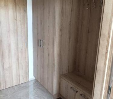 Presov Apartment | Stylish Apartment Zemplínska - Rated 10/10 with Breakfast