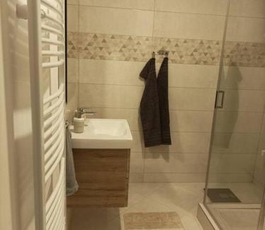 Presov Apartment | Stylish Apartment Zemplínska - Rated 10/10 with Breakfast