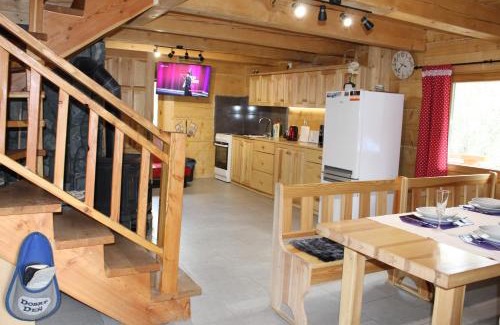 Zdiar Ski Chalet | Stylish Cabin with Hot Tub, Playground & Top Guest Rating!