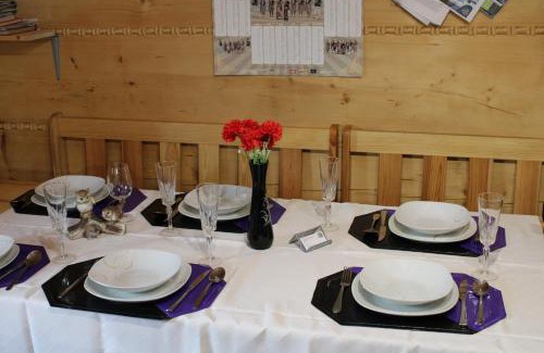 Zdiar Ski Chalet | Stylish Cabin with Hot Tub, Playground & Top Guest Rating!