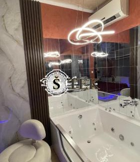 Pancevo Apartment | ŠTEK RED SPA APARTMAN Pančevo