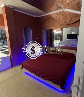 Pancevo Apartment | ŠTEK RED SPA APARTMAN Pančevo
