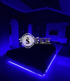 Pancevo Apartment | ŠTEK RED SPA APARTMAN Pančevo