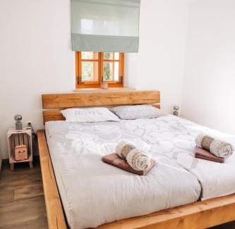 Ljubno ob Savinji Apartment | Welcoming Štekner House Apartma: 4-Star Family-Friendly Stay