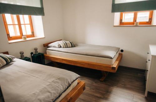 Ljubno ob Savinji Apartment | Welcoming Štekner House Apartma: 4-Star Family-Friendly Stay