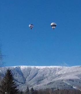 Jesenik House | Pet-Friendly Escape at Štempel Karol - Family Welcoming Stay