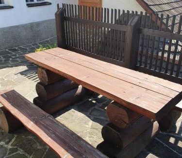 Sztramberk Apartment | Pet-Friendly Retreat with Ocean Views at Štramberk V Kútě