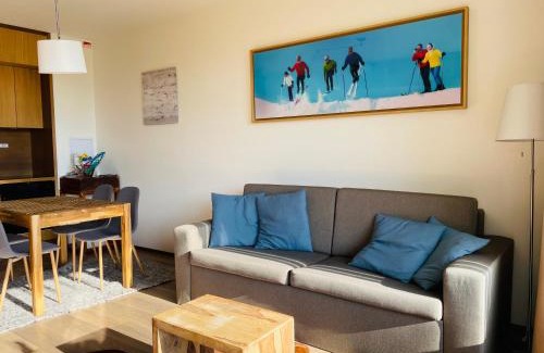 Zadov Apartment | Comfortable Šumavský Apartment with Garden & High Ratings