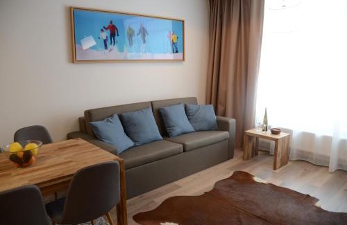 Zadov Apartment | Comfortable Šumavský Apartment with Garden & High Ratings