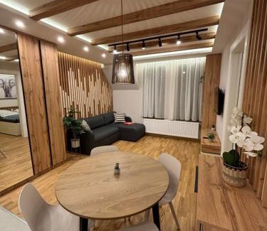 Divcibare Apartment | Šumska staza Divčibare apartmani