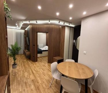 Divcibare Apartment | Šumska staza Divčibare apartmani