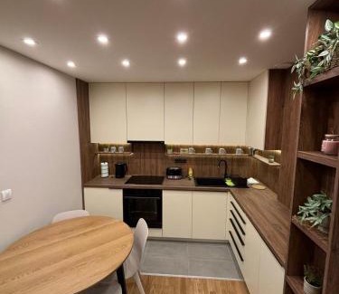 Divcibare Apartment | Šumska staza Divčibare apartmani