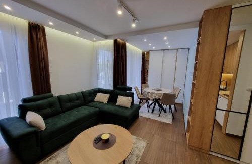 Divcibare Apartment | Experience Nature at Šumski mir Borovi 3 - Rated 10/10