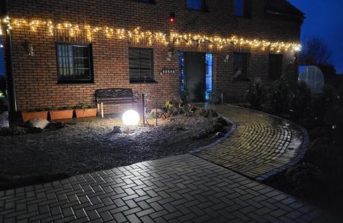 Karkle Apartment | Family-Friendly Retreat at Šv Hubertas with Top Ratings