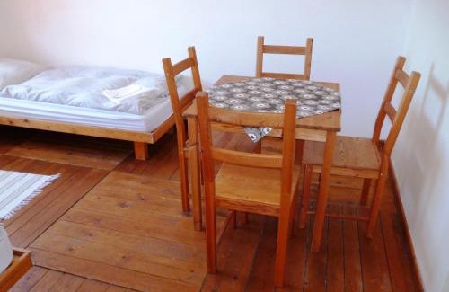 Nove Hute House | Discover Pet-Friendly Comfort at Švehlíkova Chata