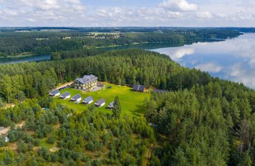 gmina Stezyca Resort | Oceanfront Getaway at Źródło Raduni - Rated 8.9/10