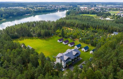 gmina Stezyca Resort | Oceanfront Getaway at Źródło Raduni - Rated 8.9/10