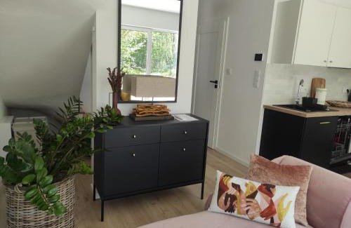 Zarnowica Apartment | Źródlana Apartamenty: Year-Round Family Retreats