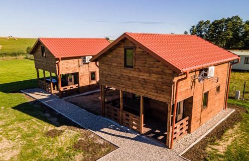 Gizycko House | Experience Żeglarz i Łąkarz: 10/10 Rated Getaway