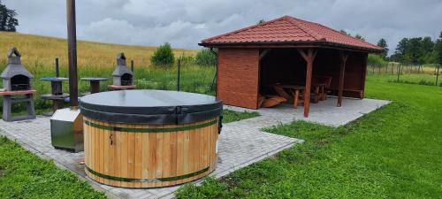 Gizycko House | Experience Żeglarz i Łąkarz: 10/10 Rated Getaway